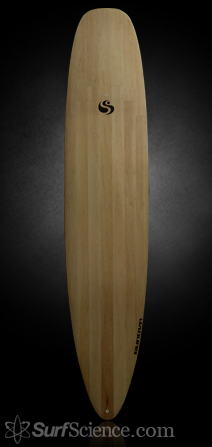 Bert Burger - Sunova Hangman